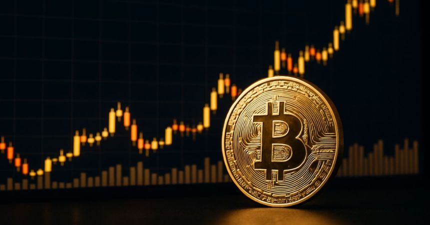 ビットコイン 今後の価格展望：グーグルの30億ドル投資とウォール街の急速な参入