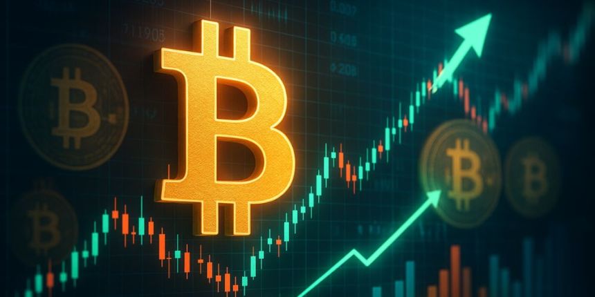 ビットコイン 今後の価格予測：インフレ上昇の中で利下げ期待強まり、11万5,000ドル付近で推移
