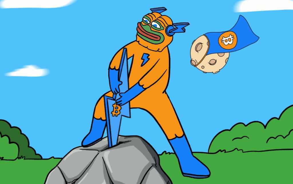 ビットコイン・ハイパー：ビットコインを安全に「ハイパースペース」へ送る