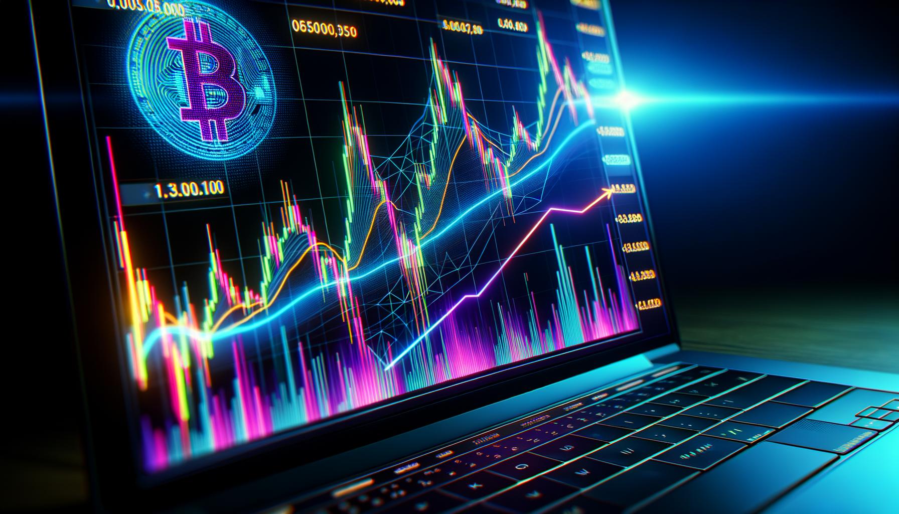 Bitcoin Price Back at Resistance – Fed Meeting Could Trigger Big Move