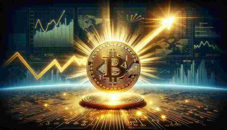 биткоин