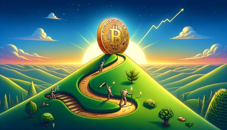 Bitcoin Price Recovery Underway – But Momentum Tells a Different Story?
