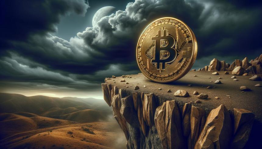 Bitcoin Bulls on Edge