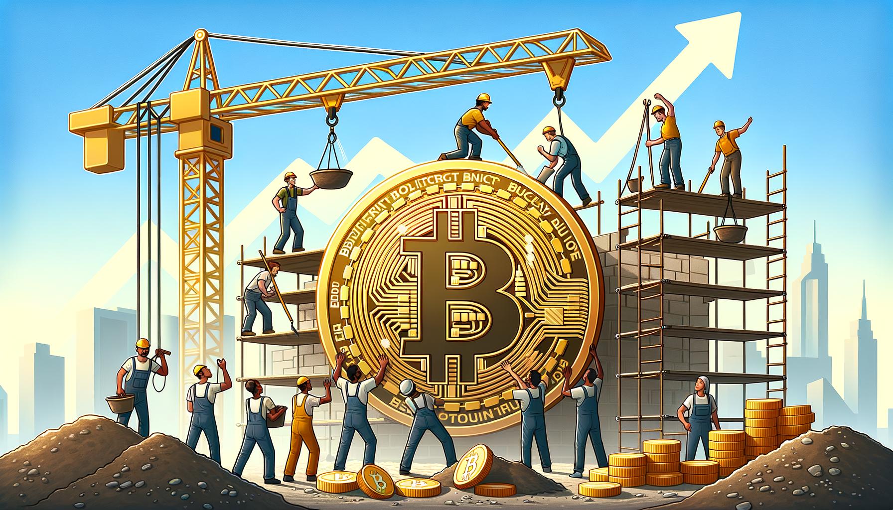 Bitcoin Recovery Builds – Can BTC Turn Momentum Into a Rally?