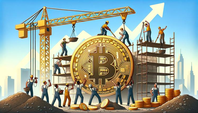 Bitcoin Recovery Builds