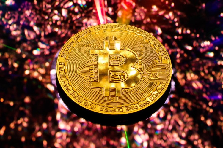 Bitcoin