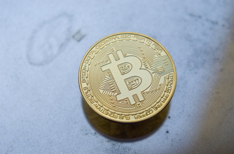 Bitcoin