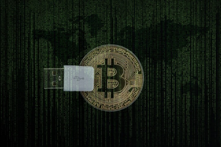 Bitcoin