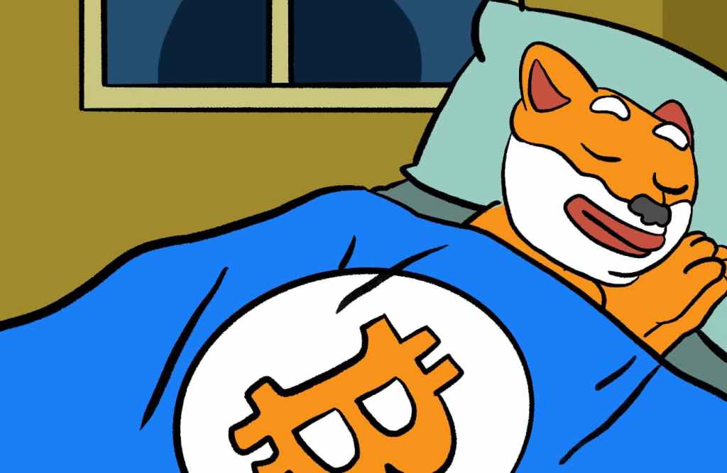 HYPERの登場でDeFi中心のエコシステムに移行するビットコイン
