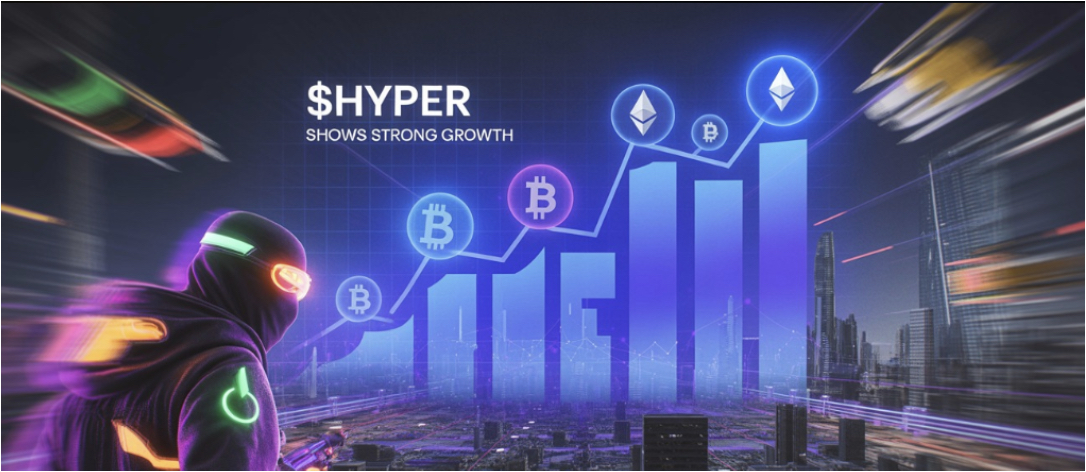 Bitcoin to $200K? Fundstrat’s Tom Lee’s Bold Bitcoin Forecast Fuels Bitcoin Hyper Presale Surge