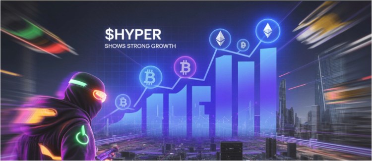 Bitcoin to $200K? Fundstrat’s Tom Lee’s Bold Bitcoin Forecast Fuels Bitcoin Hyper Presale Surge
