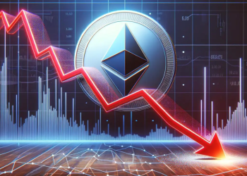 Previsioni Ethereum: ETH in Calo Intrappolato nella Sfida tra Orsi e Tori