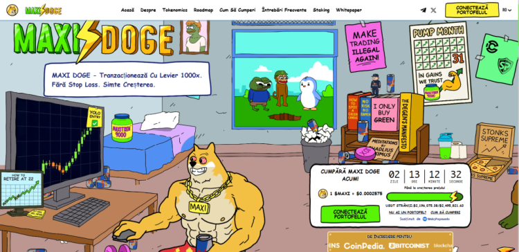 maxidoge