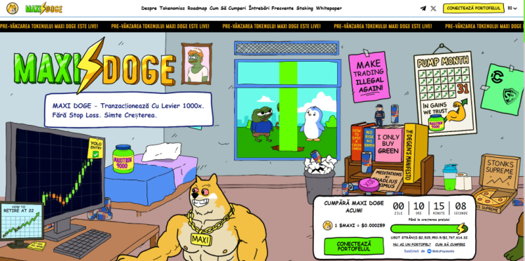 maxidoge