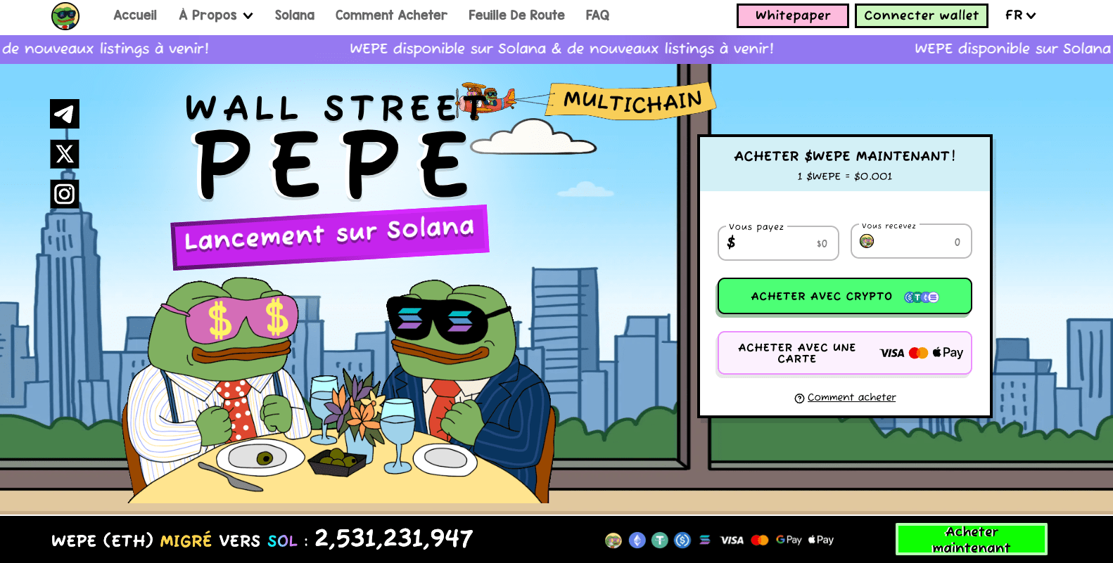 wall-street-pepe