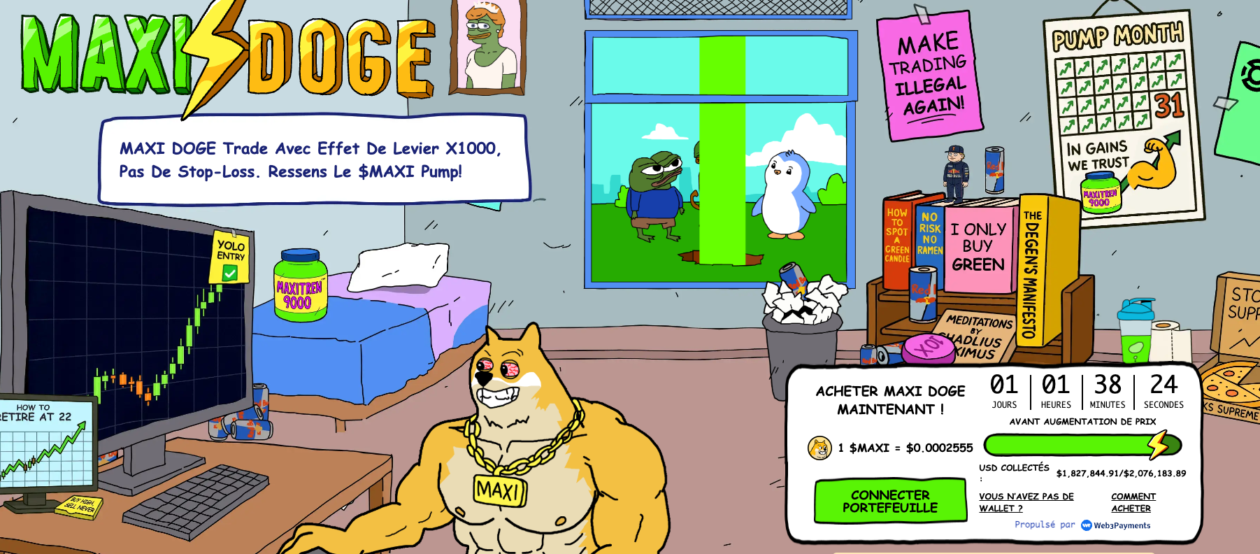 maxi-doge