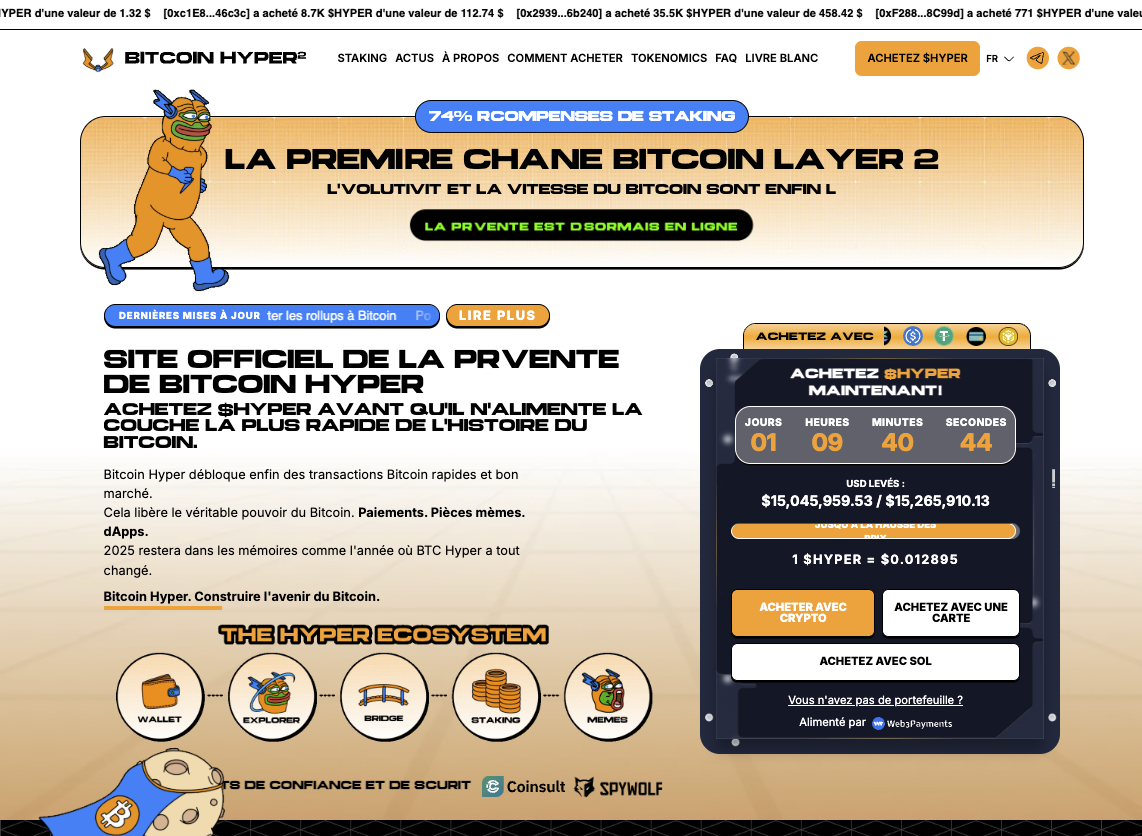 bitcoin-hyper