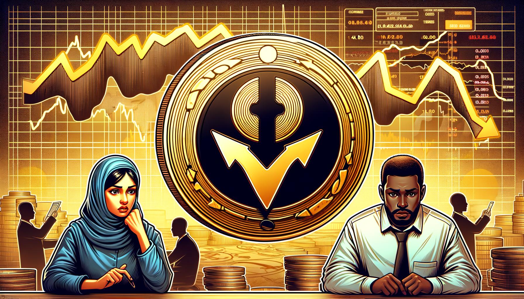 Cardano (ADA) fait face à une pression de vente - est-ce le début d'une tendance? - La Crypto Monnaie