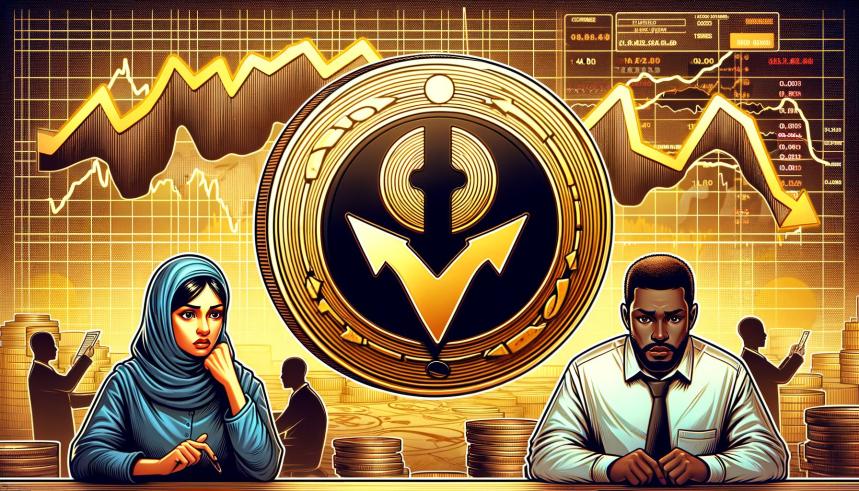 Cardano (ADA) Faces Selling Pressure