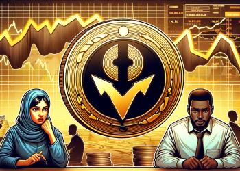 Cardano (ADA) Faces Selling Pressure