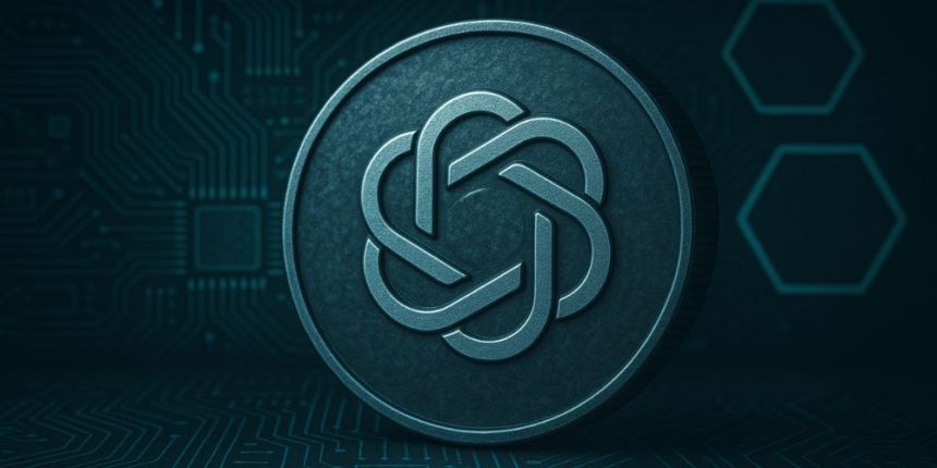 ChatGPT-5が選ぶ、2026年までに100ドルを1,000ドルへと増やす仮想通貨おすすめ3選
