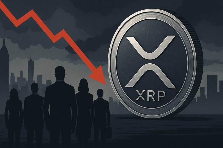 Analist waarschuwt: XRP ETF's kunnen mislukken - Wall Street reuzen blijven weg