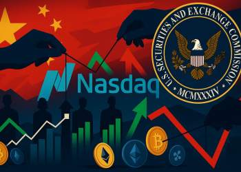SEC pakt Chinese pump and dump schemes aan - gevolgen voor crypto markt