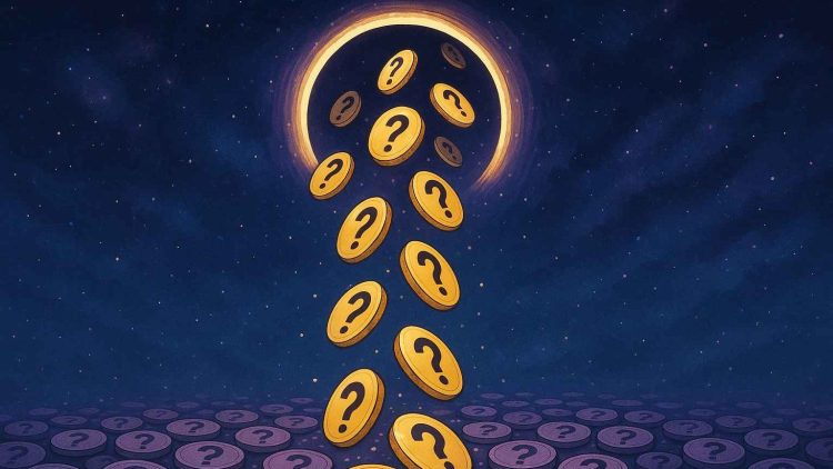 Crypto airdrop season begonnen - belangrijkste ETH airdrops van 2025 onthuld