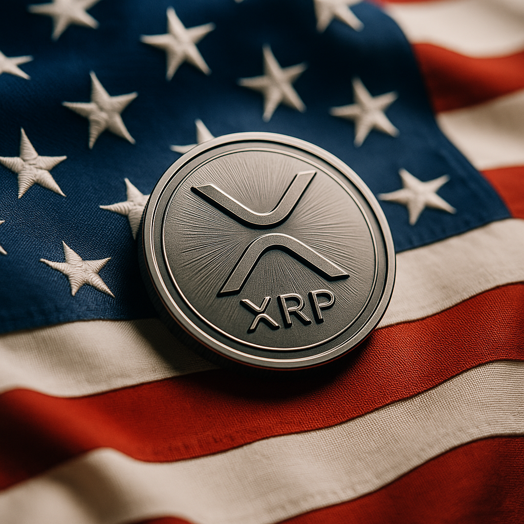 XRP At ,000 Is Peanuts If Used To Clear US National Debt; Pundit Explains XRP At ,000 Is Peanuts If Used To Clear US National Debt; Pundit Explains