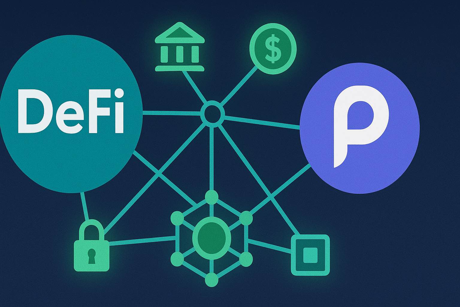 DeFi is de belangrijkste trend in crypto in 2025 - wordt Pendle het epicentrum?