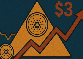 Cardano target $3 ATH met 400% rally door golden triangle analyse