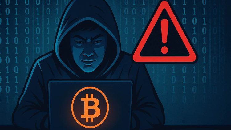 Noord-Koreaanse hacker op de loer - pas op voor deze groeiende scam