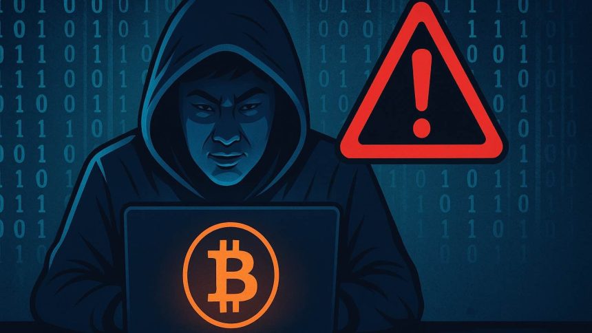 Noord-Koreaanse hacker op de loer - pas op voor deze groeiende scam