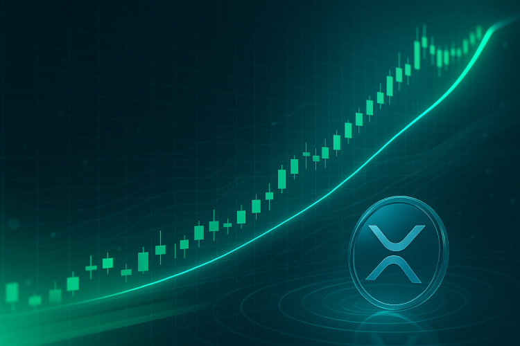 XRP price news