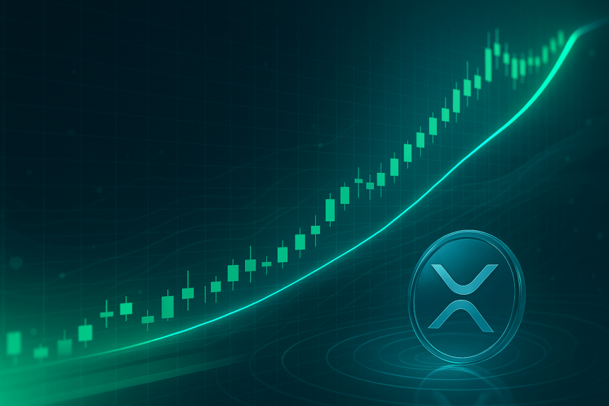 XRP price news