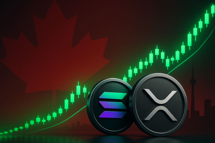 XRP Solana ETF news