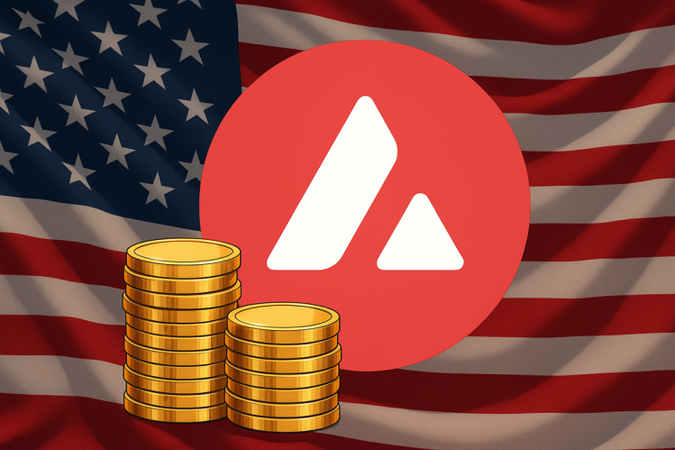 Avalanche AVAX news