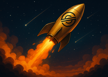 Stellar XLM price news