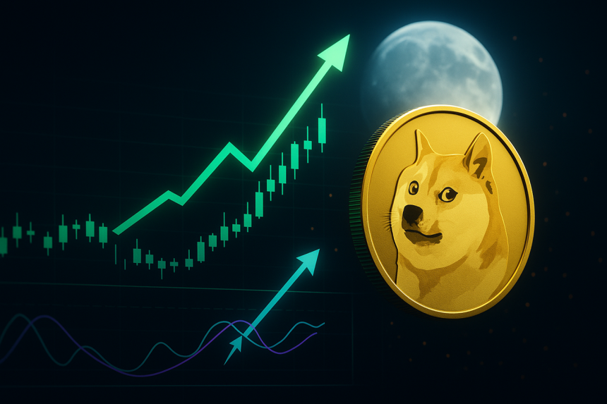 Dogecoin news