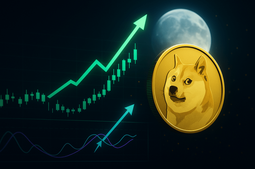 Dogecoin news