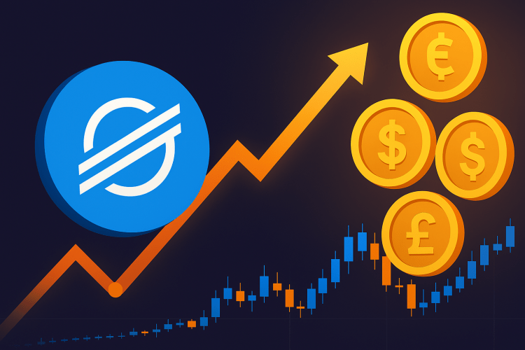 Stellar XLM news