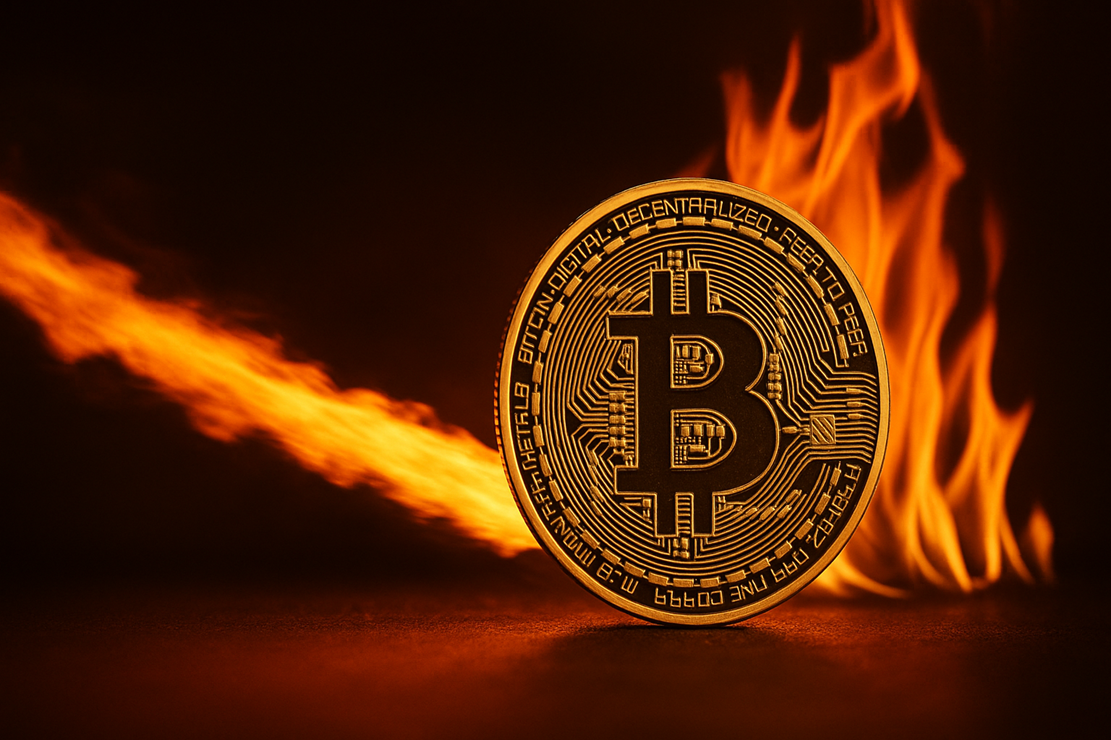 $1 Million Bitcoin Is Coming: Arthur Hayes Says Fed Just Pulled The Trigger