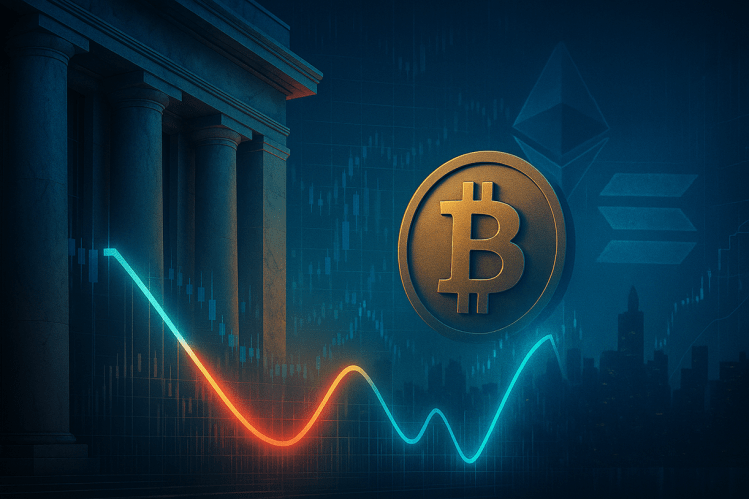Crypto news Bitcoin Fed FOMC
