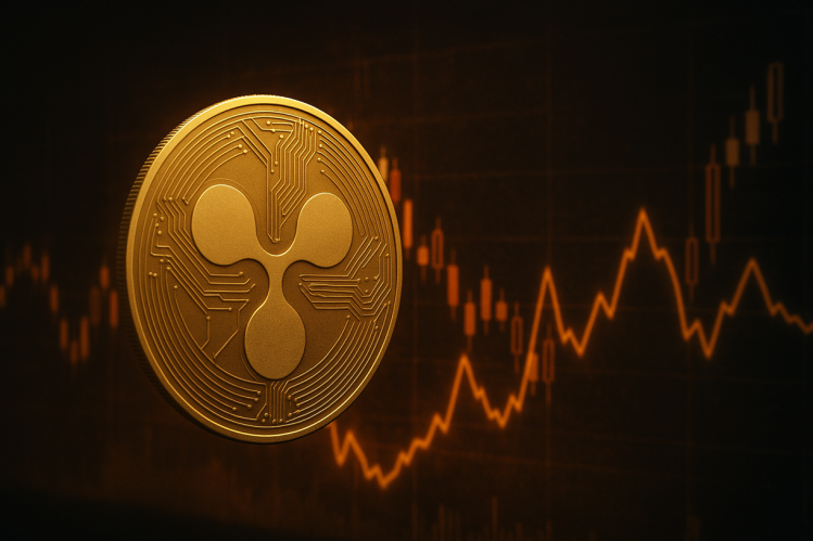 XRP price news