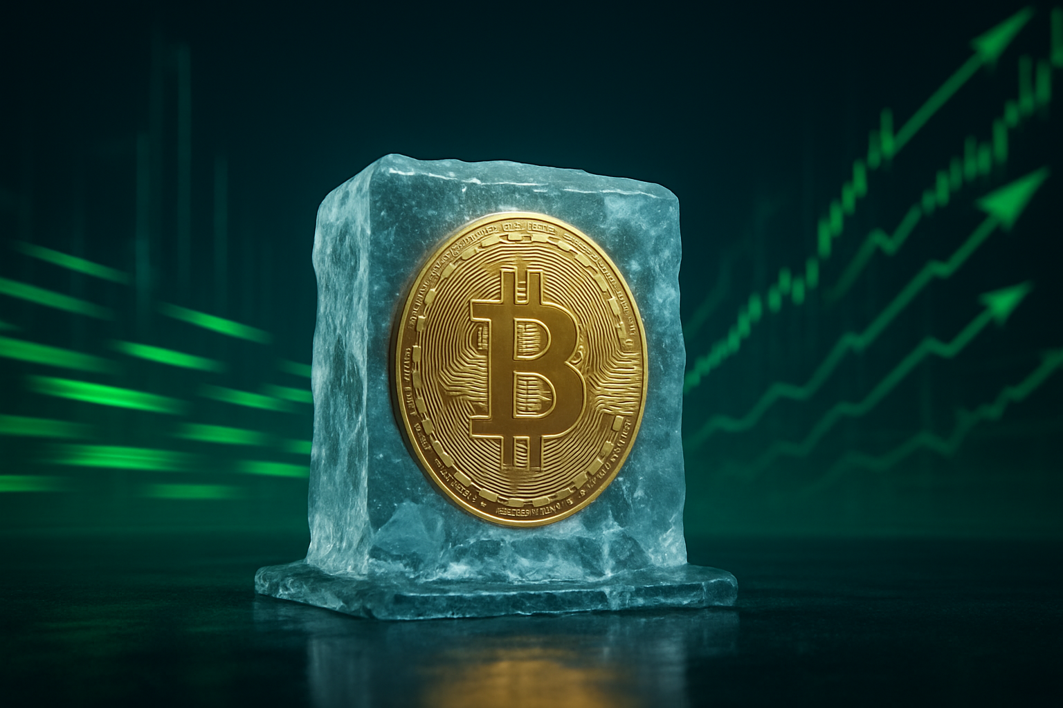 Bitcoin Stuck In Neutral While Markets Roar — Analyst Explains Why