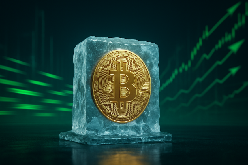 Bitcoin news