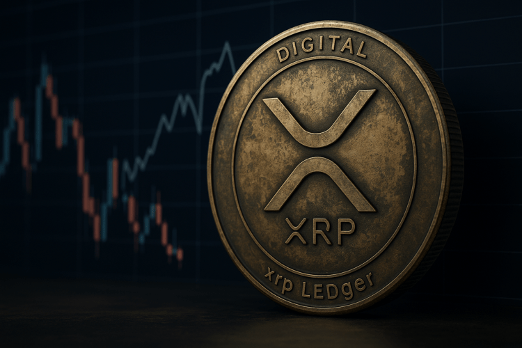 Why Aren’t Institutions Adopting XRP ‘Massively’? Pundit Answers