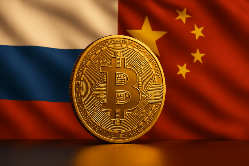 Bitcoin news