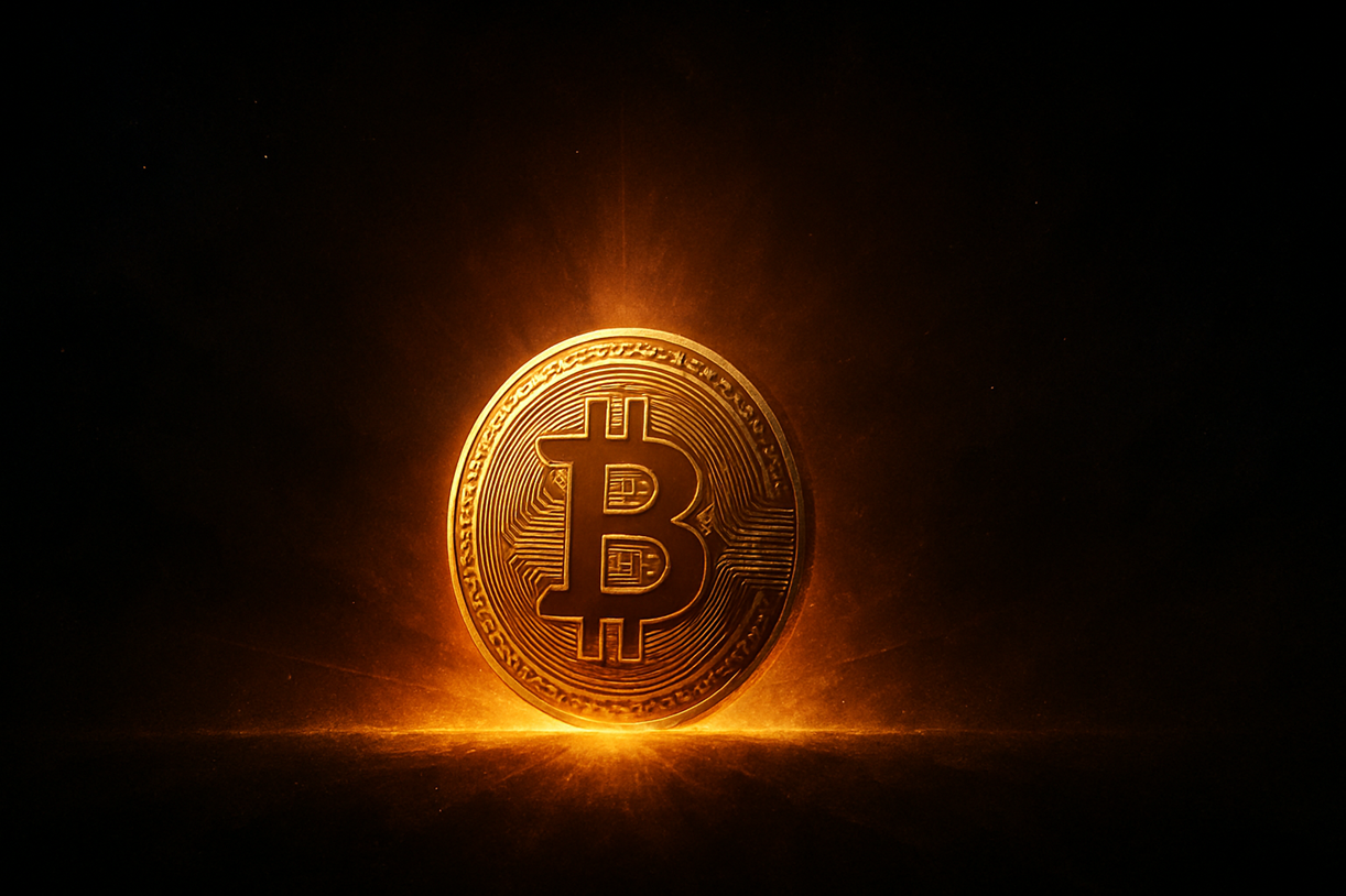 The ‘Once A Decade’ Bitcoin Moment No One Sees Coming