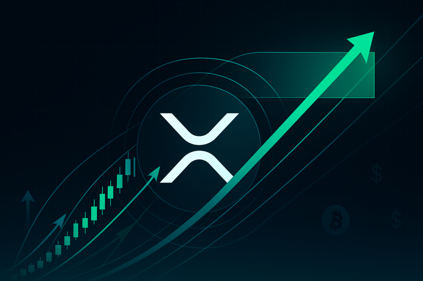 XRP price news